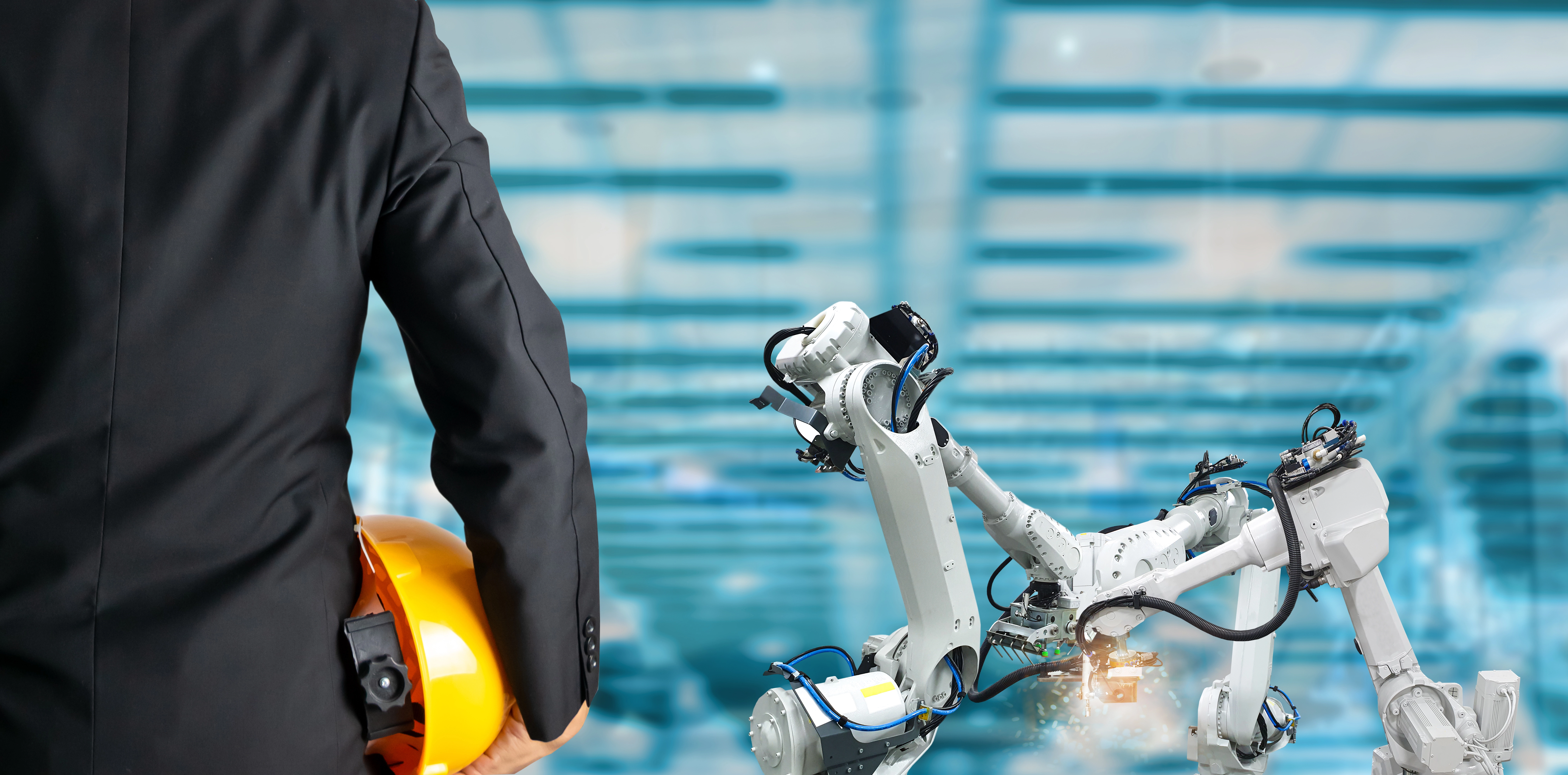 Robotic Turnkey Solutions